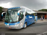 Viação Cometa 10105 na cidade de Curitiba, Paraná, Brasil, por Luciano  Piske. Número da foto: #:id.