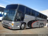 Paraná Express 1011 na cidade de Londrina, Paraná, Brasil, por David Arthur. Número da foto: #798978.