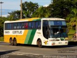 Empresa Gontijo de Transportes 15805 na cidade de Ipatinga, Minas Gerais, Brasil, por Wanderson Vinícius Amorim. Número da foto: #800355.
