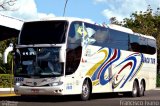 Guaçu Tur Viagens e Turismo 6400 na cidade de Assis, São Paulo, Brasil, por Francisco Ivano. Número da foto: #800196.
