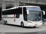 Auto Viação Catarinense 2250 na cidade de Curitiba, Paraná, Brasil, por Herbert Zils. Número da foto: #800890.
