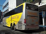 Spazzini Tur 8003 na cidade de Joinville, Santa Catarina, Brasil, por Andrews  Fuscolin. ID da foto: :id.