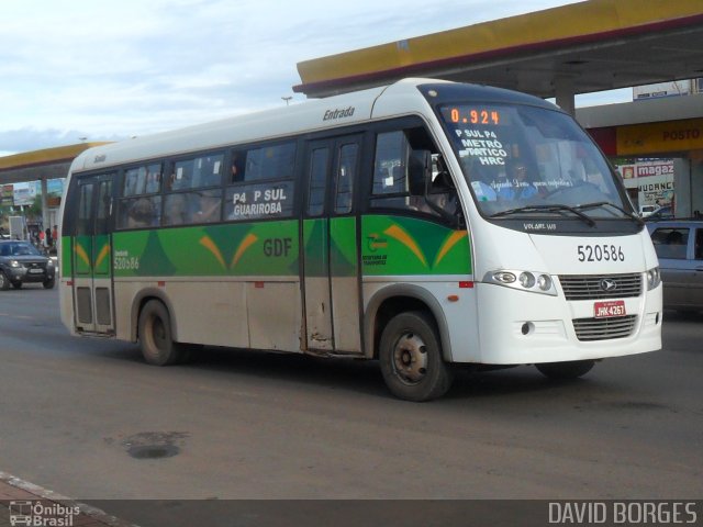 Cootarde 520586 na cidade de Ceilândia, Distrito Federal, Brasil, por David Borges. Número da foto: #802918.