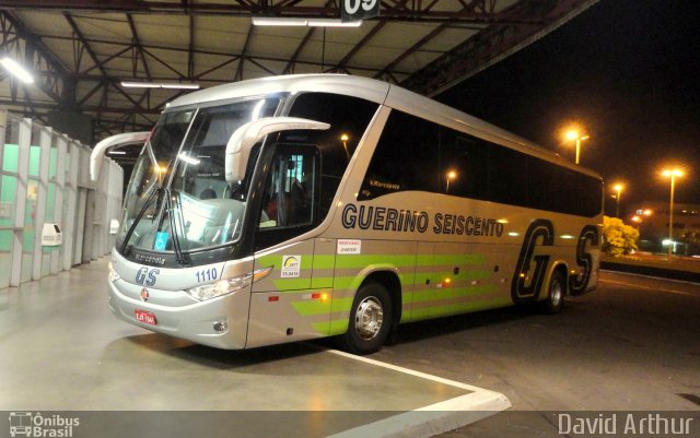 Guerino Seiscento 1110 na cidade de Londrina, Paraná, Brasil, por David Arthur. ID da foto: 801131.