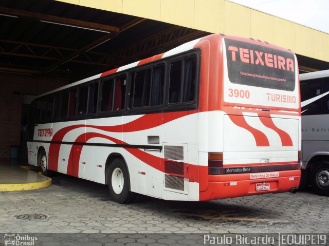 Empresa Irmãos Teixeira 3900 na cidade de Divinópolis, Minas Gerais, Brasil, por Paulo Ricardo. Número da foto: #802406.