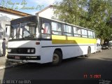 Ônibus Particulares BXB-2987 na cidade de Alvorada, Rio Grande do Sul, Brasil, por Alexsandro Merci    ®. Número da foto: #:id.