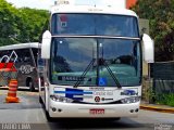 VIDA - Viação Danúbio Azul 8014 na cidade de São Paulo, São Paulo, Brasil, por Fabio Lima. Número da foto: #:id.