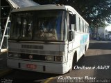 Ônibus Particulares 1600 na cidade de Novo Hamburgo, Rio Grande do Sul, Brasil, por Jose  Fernando. Número da foto: #802100.