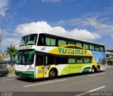 Rutamar 260 na cidade de Camboriú, Santa Catarina, Brasil, por David Arthur. Número da foto: #801119.