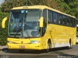 Viação Itapemirim 8211 na cidade de São Paulo, São Paulo, Brasil, por Maílsøn Antunes. Número da foto: #801463.