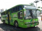 Clovis Turismo 7070 na cidade de Aparecida, São Paulo, Brasil, por Fernando Silva. Número da foto: #802195.