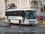 Viação Sinoscap 2098 na cidade de São Leopoldo, Rio Grande do Sul, Brasil, por Marcos Martins. Número da foto: #:id.