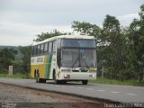 Empresa Gontijo de Transportes 11275 na cidade de Bocaiúva, Minas Gerais, Brasil, por Ivan Caldeira Moc. Número da foto: #:id.