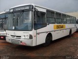 Santo Antônio Turismo 1020 na cidade de Marília, São Paulo, Brasil, por Zéeh | Equipe19. Número da foto: #801189.