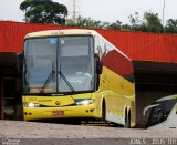 Viação Itapemirim 8705 na cidade de João Monlevade, Minas Gerais, Brasil, por Jones Bh. Número da foto: #:id.