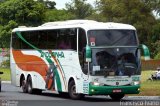 Empresa de Transportes Andorinha 5056 na cidade de Assis, São Paulo, Brasil, por Francisco Ivano. Número da foto: #:id.