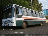 Ônibus Particulares 50 na cidade de Dois Irmãos, Rio Grande do Sul, Brasil, por Jose  Fernando. Número da foto: #802112.