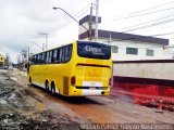 Viação Itapemirim 8095 na cidade de Osasco, São Paulo, Brasil, por William Patrick Galvão Nascimento. Número da foto: #801868.