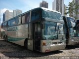 Viação Garcia 6444 na cidade de Curitiba, Paraná, Brasil, por Luciano  Piske. Número da foto: #802419.