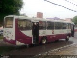 Auto Viação Monte Cristo AL-22713 na cidade de Belém, Pará, Brasil, por Paulo Wallace da Silva Machado. Número da foto: #:id.