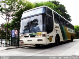 Empresa Gontijo de Transportes 15805 na cidade de São Paulo, São Paulo, Brasil, por Leonardo Ferreira Porto. Número da foto: #801114.