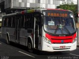 EVA - Empresa de Viação Algarve D90113 na cidade de Rio de Janeiro, Rio de Janeiro, Brasil, por Wladmir Livramento Silva. Número da foto: #:id.