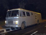 Motorhomes 8358 na cidade de Porto Alegre, Rio Grande do Sul, Brasil, por Rodrigo Buratto. Número da foto: #:id.