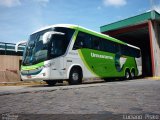 Viação Umuarama 11020 na cidade de Curitiba, Paraná, Brasil, por Luciano  Piske. Número da foto: #:id.