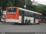 TRANSPPASS - Transporte de Passageiros 8 1108 na cidade de São Paulo, São Paulo, Brasil, por Luciano  Carneiro de Araujo. Número da foto: #:id.