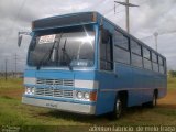 Ônibus Particulares 4622 na cidade de Recanto das Emas, Distrito Federal, Brasil, por Adeilton Fabricio. Número da foto: #:id.