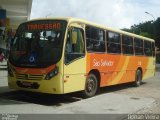 Empresa São Salvador 158 na cidade de Campos dos Goytacazes, Rio de Janeiro, Brasil, por Renan Vieira. Número da foto: #801075.