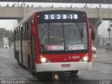 Nova Aliança  4 > Empresa de Transportes Novo Horizonte 4 4848 na cidade de São Paulo, São Paulo, Brasil, por Michel Sc. Número da foto: #:id.