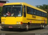 Viação Itapemirim 41037 na cidade de São Paulo, São Paulo, Brasil, por Maílsøn Antunes. Número da foto: #801456.