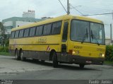 Viação Itapemirim 42017 na cidade de Campos dos Goytacazes, Rio de Janeiro, Brasil, por Paulo  Junior. ID da foto: :id.