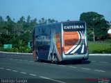 Catedral Turismo 10054 na cidade de Salvador, Bahia, Brasil, por Rodrigo S. G Busólogo do Brasil. Número da foto: #:id.