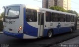 Auto Viação Monte Cristo AL-94017 na cidade de Belém, Pará, Brasil, por Paulo Wallace da Silva Machado. Número da foto: #:id.