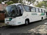 Vesper Transportes 7526 na cidade de Aparecida, São Paulo, Brasil, por JUNIOR JUNIOR. Número da foto: #:id.