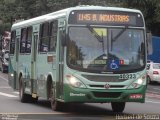 Salvadora Transportes > Transluciana 40323 na cidade de Belo Horizonte, Minas Gerais, Brasil, por Herbert de Souza. Número da foto: #:id.
