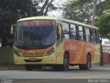 Empresa São Salvador 134 na cidade de Campos dos Goytacazes, Rio de Janeiro, Brasil, por Renan Vieira. Número da foto: #802941.