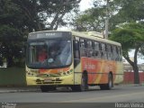 Empresa São Salvador 138 na cidade de Campos dos Goytacazes, Rio de Janeiro, Brasil, por Renan Vieira. Número da foto: #802939.