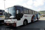 União do Sul - Transportadora Turística Autêntica 4000 na cidade de Aparecida, São Paulo, Brasil, por JUNIOR JUNIOR. Número da foto: #802317.