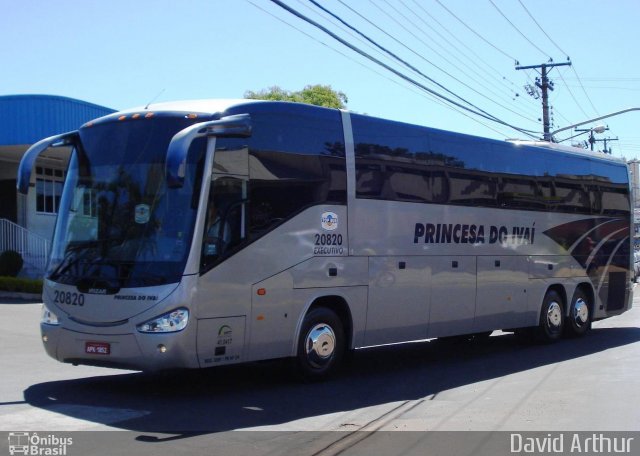 Princesa do Ivaí 20820 na cidade de Londrina, Paraná, Brasil, por David Arthur. Número da foto: #803148.