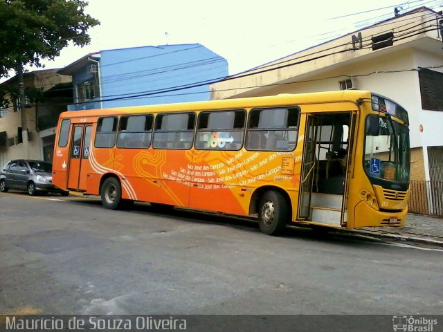 Julio Simões > CS Brasil > Joseense 2123 na cidade de São José dos Campos, São Paulo, Brasil, por Maurício de Souza Oliveira. Número da foto: #804511.