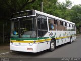 Sentinela Transportes 4119 na cidade de Porto Alegre, Rio Grande do Sul, Brasil, por Rodrigo Buratto. Número da foto: #:id.