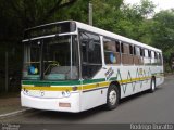 Sentinela Transportes 4119 na cidade de Porto Alegre, Rio Grande do Sul, Brasil, por Rodrigo Buratto. ID da foto: :id.