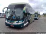 Asa Branca Turismo 2040 na cidade de Gravatá, Pernambuco, Brasil, por Isack Passos. Número da foto: #803005.