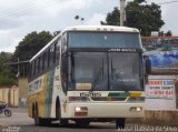 Empresa Gontijo de Transportes 15285 na cidade de Coronel Fabriciano, Minas Gerais, Brasil, por Joase Batista da Silva. ID da foto: :id.