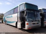 Viação Garcia 6434 na cidade de Londrina, Paraná, Brasil, por Haroldo Ferreira. Número da foto: #803498.