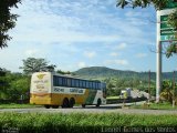 Empresa Gontijo de Transportes 15240 na cidade de Ribeirão Vermelho, Minas Gerais, Brasil, por Leonel  Gomes dos Santos. Número da foto: #804237.