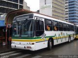 Sentinela Transportes 4106 na cidade de Porto Alegre, Rio Grande do Sul, Brasil, por Rodrigo Buratto. ID da foto: :id.